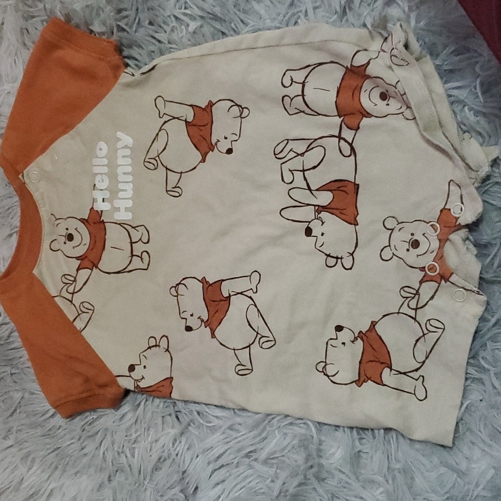 Disney Baby romper